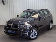 BMW X5 3.0 X5 xDrive 30d SE Auto 4WD 5dr 14