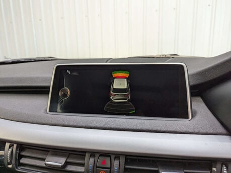 BMW X5 3.0 X5 xDrive 30d SE Auto 4WD 5dr 102