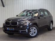 BMW X5 3.0 X5 xDrive 30d SE Auto 4WD 5dr 13