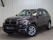 BMW X5 3.0 X5 xDrive 30d SE Auto 4WD 5dr 13