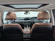 BMW X5 3.0 X5 xDrive 30d SE Auto 4WD 5dr 2