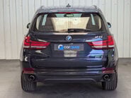 BMW X5 3.0 X5 xDrive 30d SE Auto 4WD 5dr 40