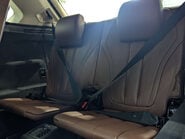 BMW X5 3.0 X5 xDrive 30d SE Auto 4WD 5dr 78