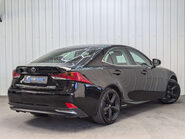 Lexus Is 2.5 IS 300h CVT 4dr 8