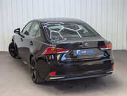 Lexus Is 2.5 IS 300h CVT 4dr 12