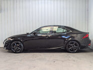 Lexus Is 2.5 IS 300h CVT 4dr 13