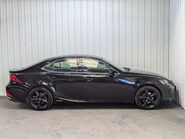 Lexus Is 2.5 IS 300h CVT 4dr 16