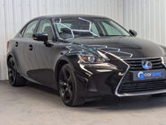 Lexus Is 2.5 IS 300h CVT 4dr 19