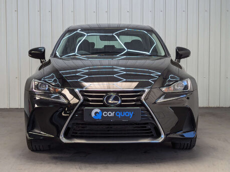 Lexus Is 2.5 IS 300h CVT 4dr 20