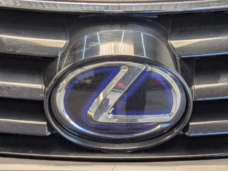 Lexus Is 2.5 IS 300h CVT 4dr 22