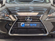 Lexus Is 2.5 IS 300h CVT 4dr 23