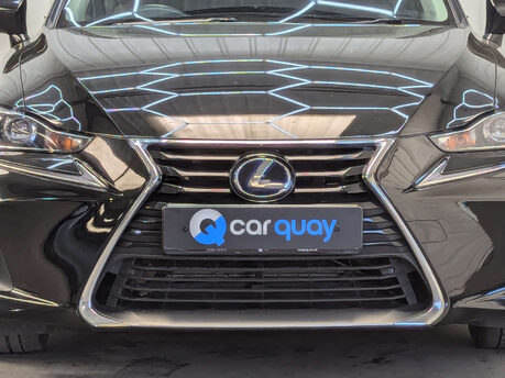 Lexus Is 2.5 IS 300h CVT 4dr 23
