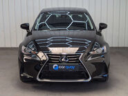 Lexus Is 2.5 IS 300h CVT 4dr 24