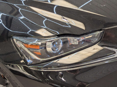 Lexus Is 2.5 IS 300h CVT 4dr 29