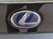 Lexus Is 2.5 IS 300h CVT 4dr 39