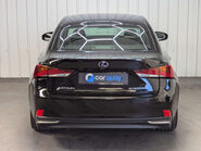 Lexus Is 2.5 IS 300h CVT 4dr 41