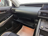 Lexus Is 2.5 IS 300h CVT 4dr 92
