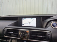 Lexus Is 2.5 IS 300h CVT 4dr 95
