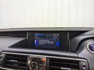 Lexus Is 2.5 IS 300h CVT 4dr 96