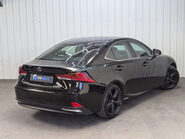 Lexus Is 2.5 IS 300h CVT 4dr 10