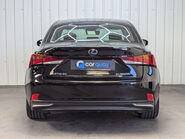 Lexus Is 2.5 IS 300h CVT 4dr 37