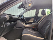 Lexus Is 2.5 IS 300h CVT 4dr 62