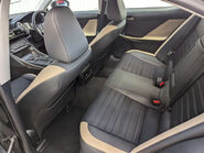 Lexus Is 2.5 IS 300h CVT 4dr 71