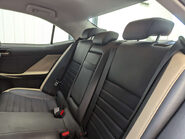 Lexus Is 2.5 IS 300h CVT 4dr 75