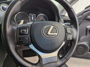 Lexus Is 2.5 IS 300h CVT 4dr 87