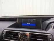 Lexus Is 2.5 IS 300h CVT 4dr 94