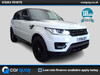 Land Rover Range Rover Sport 3.0 Range Rover Sport HSE Dynamic SDV6 Auto 4WD 5dr