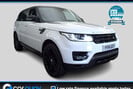 Land Rover Range Rover Sport 3.0 Range Rover Sport HSE Dynamic SDV6 Auto 4WD 5dr