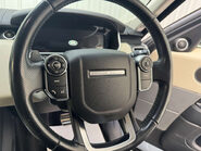 Land Rover Range Rover Sport 3.0 Range Rover Sport HSE Dynamic SDV6 Auto 4WD 5dr 75