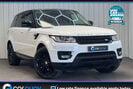 Land Rover Range Rover Sport 3.0 Range Rover Sport HSE Dynamic SDV6 Auto 4WD 5dr