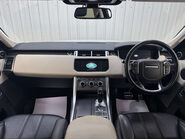 Land Rover Range Rover Sport 3.0 Range Rover Sport HSE Dynamic SDV6 Auto 4WD 5dr 2