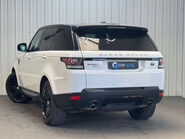 Land Rover Range Rover Sport 3.0 Range Rover Sport HSE Dynamic SDV6 Auto 4WD 5dr 12