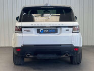 Land Rover Range Rover Sport 3.0 Range Rover Sport HSE Dynamic SDV6 Auto 4WD 5dr 37