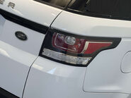 Land Rover Range Rover Sport 3.0 Range Rover Sport HSE Dynamic SDV6 Auto 4WD 5dr 40