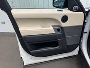 Land Rover Range Rover Sport 3.0 Range Rover Sport HSE Dynamic SDV6 Auto 4WD 5dr 55