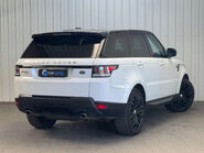 Land Rover Range Rover Sport 3.0 Range Rover Sport HSE Dynamic SDV6 Auto 4WD 5dr 10