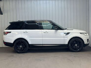 Land Rover Range Rover Sport 3.0 Range Rover Sport HSE Dynamic SDV6 Auto 4WD 5dr 14