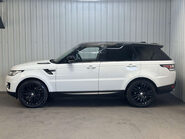 Land Rover Range Rover Sport 3.0 Range Rover Sport HSE Dynamic SDV6 Auto 4WD 5dr 15