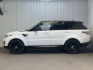 Land Rover Range Rover Sport 3.0 Range Rover Sport HSE Dynamic SDV6 Auto 4WD 5dr 16
