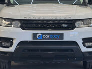 Land Rover Range Rover Sport 3.0 Range Rover Sport HSE Dynamic SDV6 Auto 4WD 5dr 22