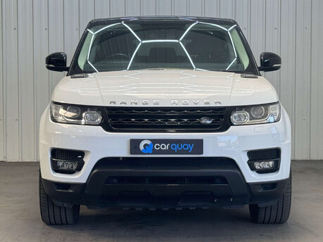 Land Rover Range Rover Sport 3.0 Range Rover Sport HSE Dynamic SDV6 Auto 4WD 5dr 23