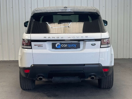 Land Rover Range Rover Sport 3.0 Range Rover Sport HSE Dynamic SDV6 Auto 4WD 5dr 32