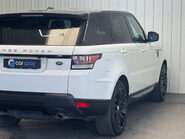 Land Rover Range Rover Sport 3.0 Range Rover Sport HSE Dynamic SDV6 Auto 4WD 5dr 33
