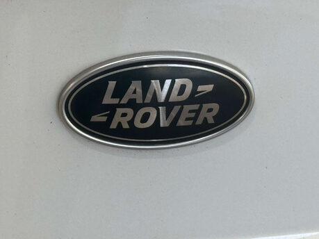 Land Rover Range Rover Sport 3.0 Range Rover Sport HSE Dynamic SDV6 Auto 4WD 5dr 35