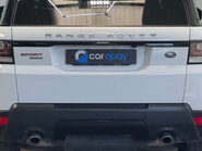 Land Rover Range Rover Sport 3.0 Range Rover Sport HSE Dynamic SDV6 Auto 4WD 5dr 36