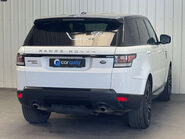 Land Rover Range Rover Sport 3.0 Range Rover Sport HSE Dynamic SDV6 Auto 4WD 5dr 38